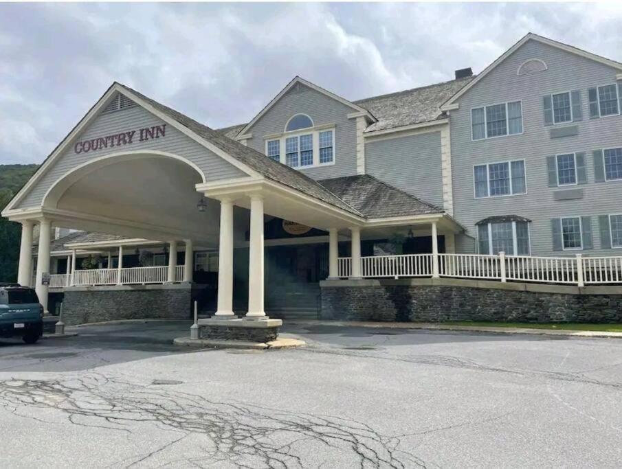 Apartamento Gorgeous New Zen Sleeps 4-ski On Off Jiminy