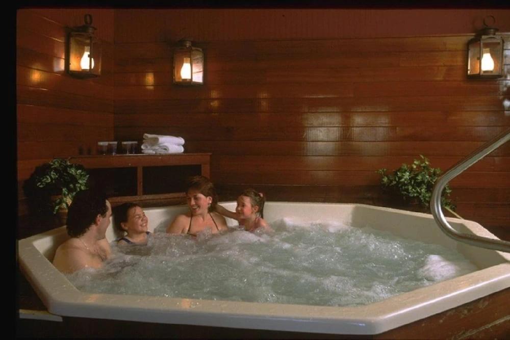 Apartamento Gorgeous New Zen Sleeps 4-ski On Off Jiminy Hancock