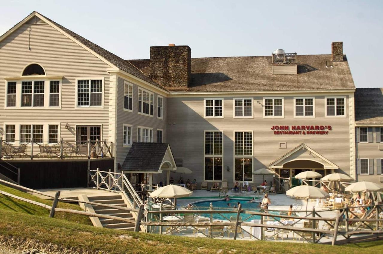 Apartamento Gorgeous New Zen Sleeps 4-ski On Off Jiminy *