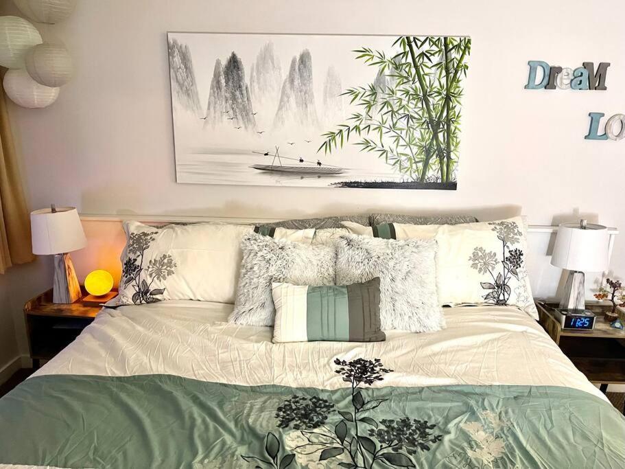 Gorgeous New Zen Sleeps 4-ski On Off Jiminy Appartement *
