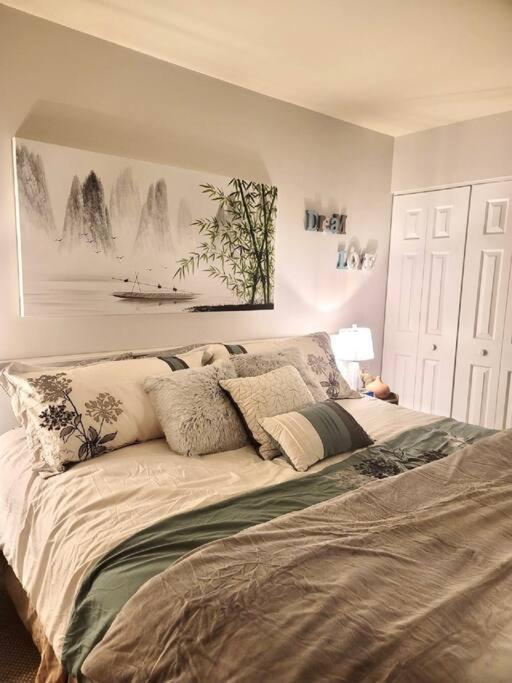 Gorgeous New Zen Sleeps 4-ski On Off Jiminy * Hancock