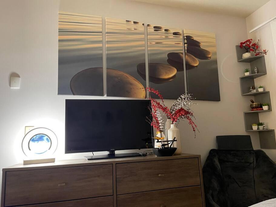 Gorgeous New Zen Sleeps 4-ski On Off Jiminy Appartement *
