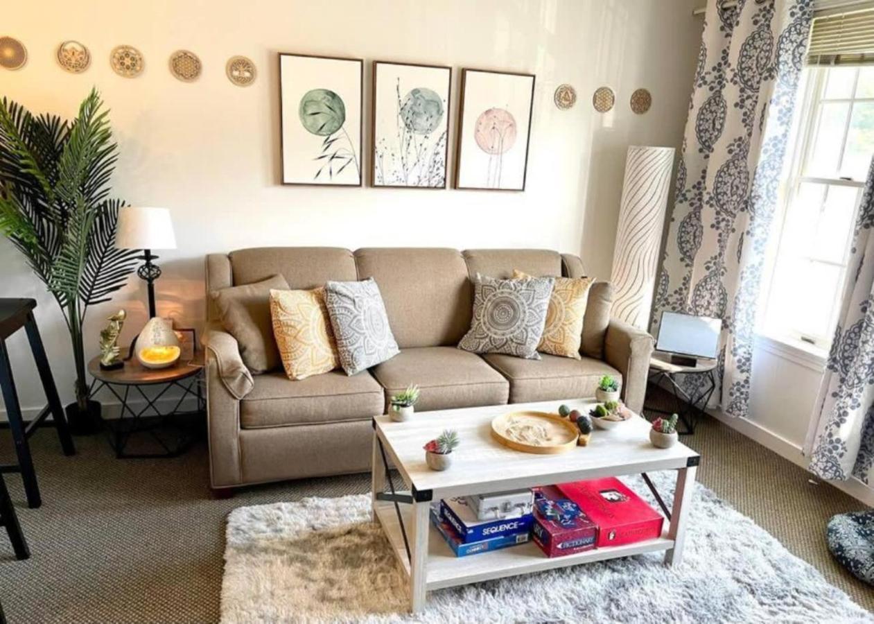 Gorgeous New Zen Sleeps 4-ski On Off Jiminy Appartement