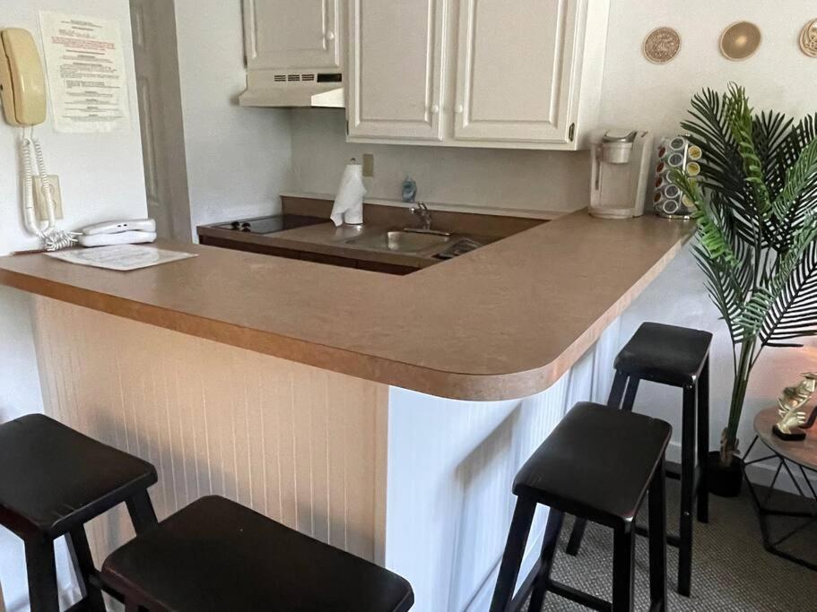 Appartement Gorgeous New Zen Sleeps 4-ski On Off Jiminy *