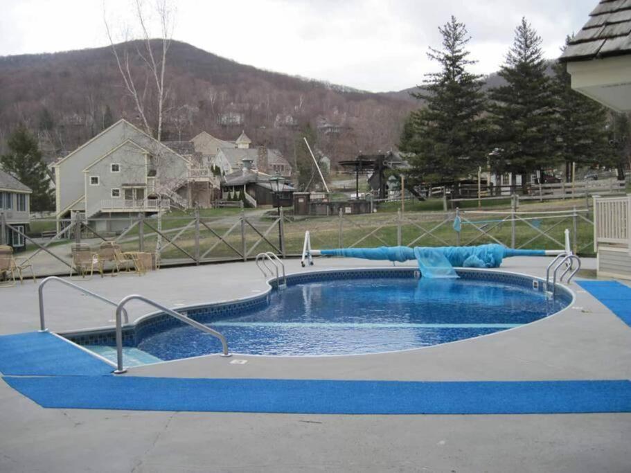 Gorgeous New Zen Sleeps 4-ski On Off Jiminy Appartement *