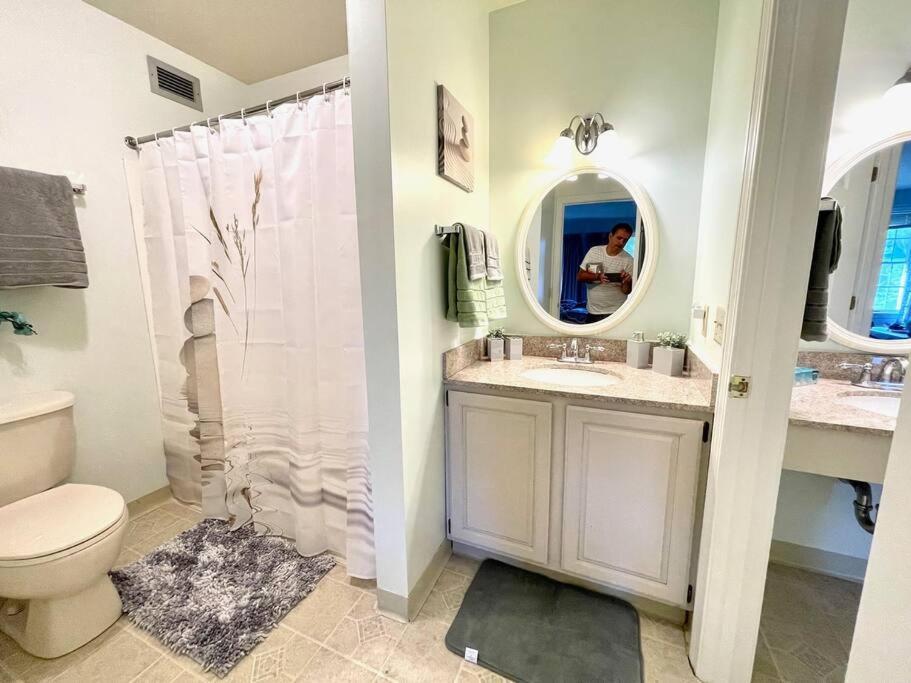 Appartement Gorgeous New Zen Sleeps 4-ski On Off Jiminy