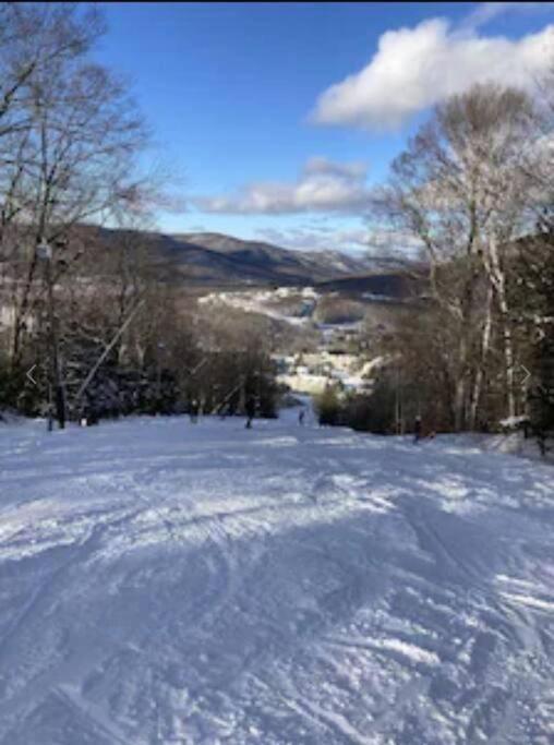 Appartement Gorgeous New Zen Sleeps 4-ski On Off Jiminy