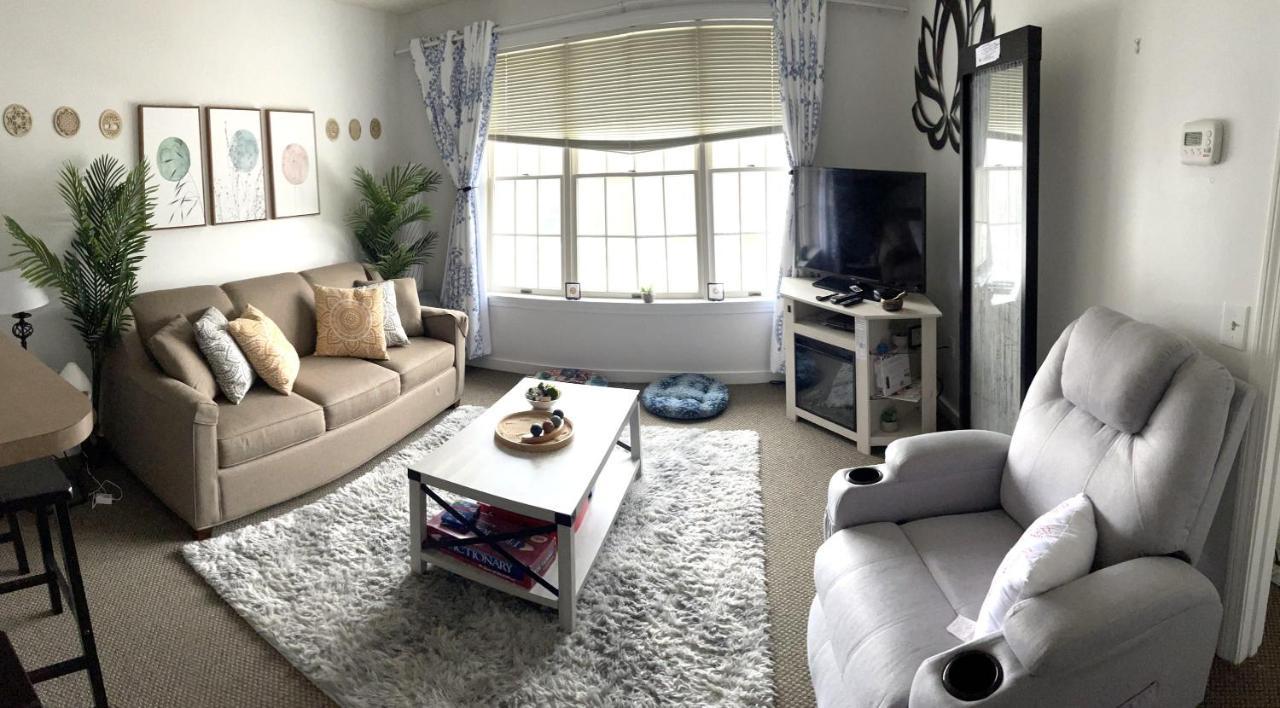 Appartement Gorgeous New Zen Sleeps 4-ski On Off Jiminy